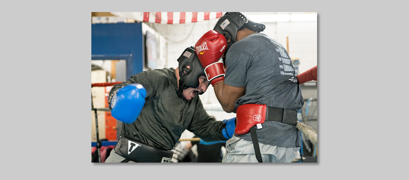 Boston Boxing & Fitness